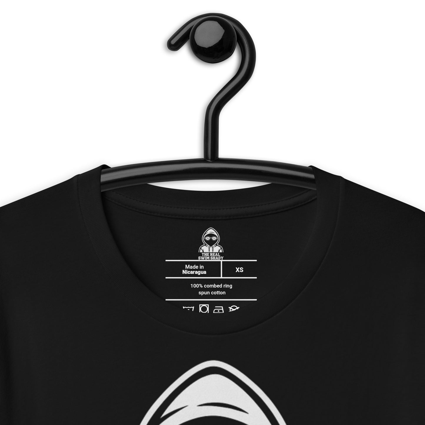 The Real Swim Shady Unisex T-shirt