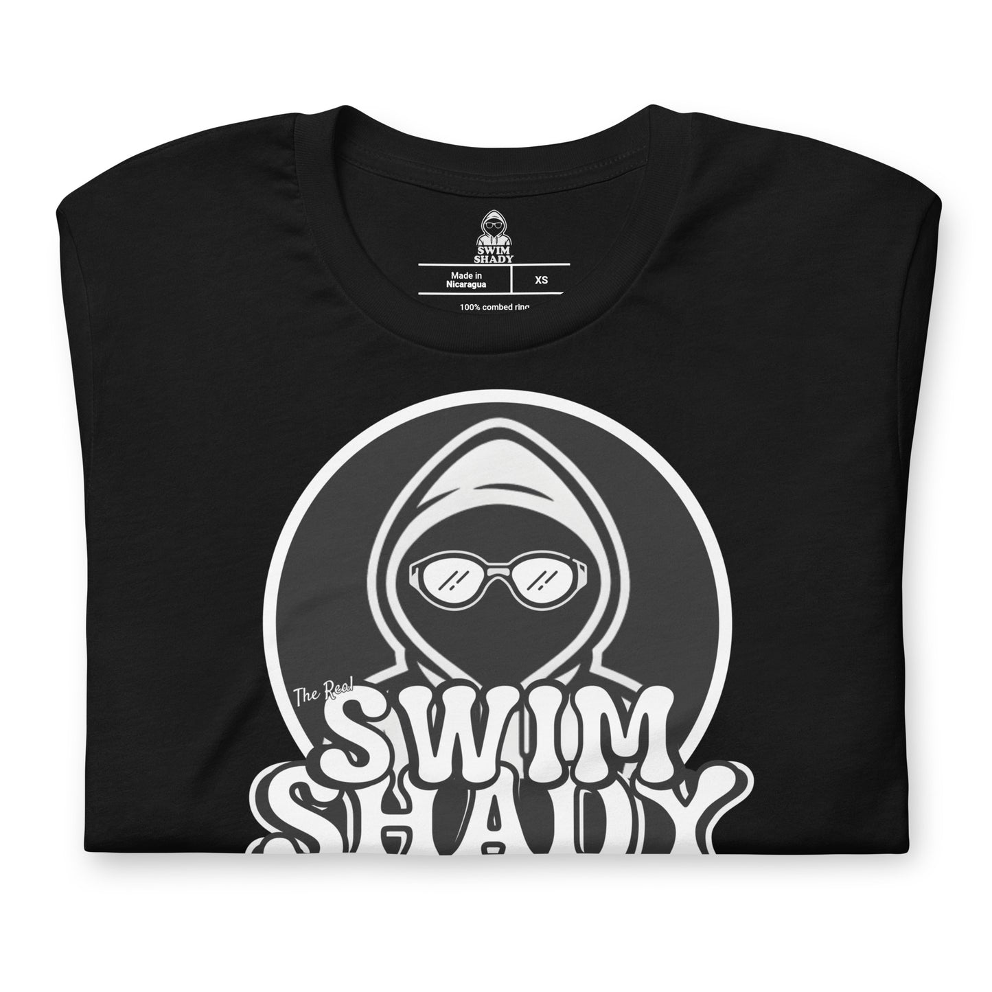 The Real Swim Shady Break Records Not Rules