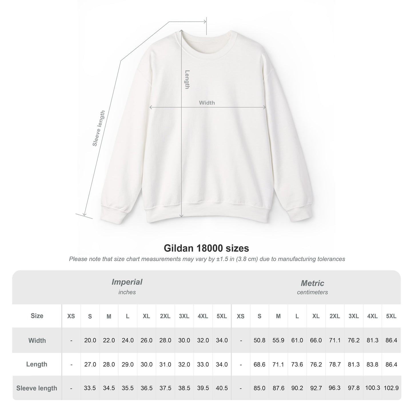 Swimmer Care Label Poolside Pullover