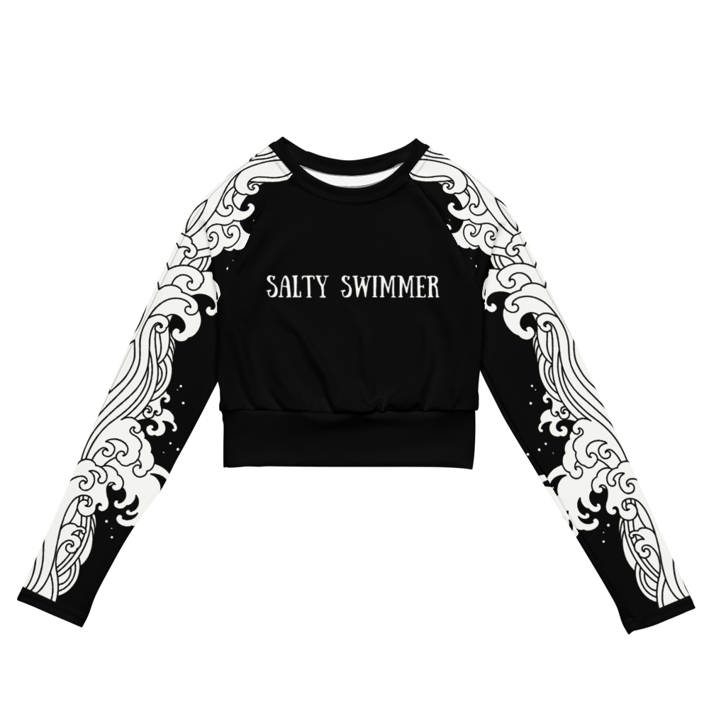 Rash Guards