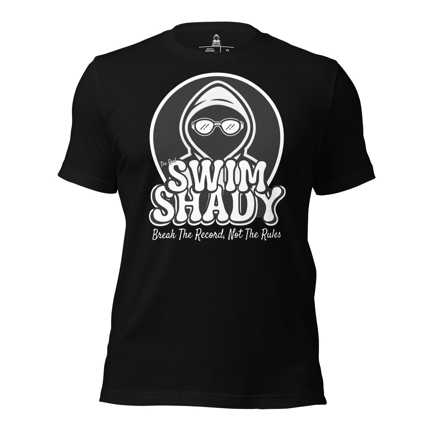 The Real Swim Shady
