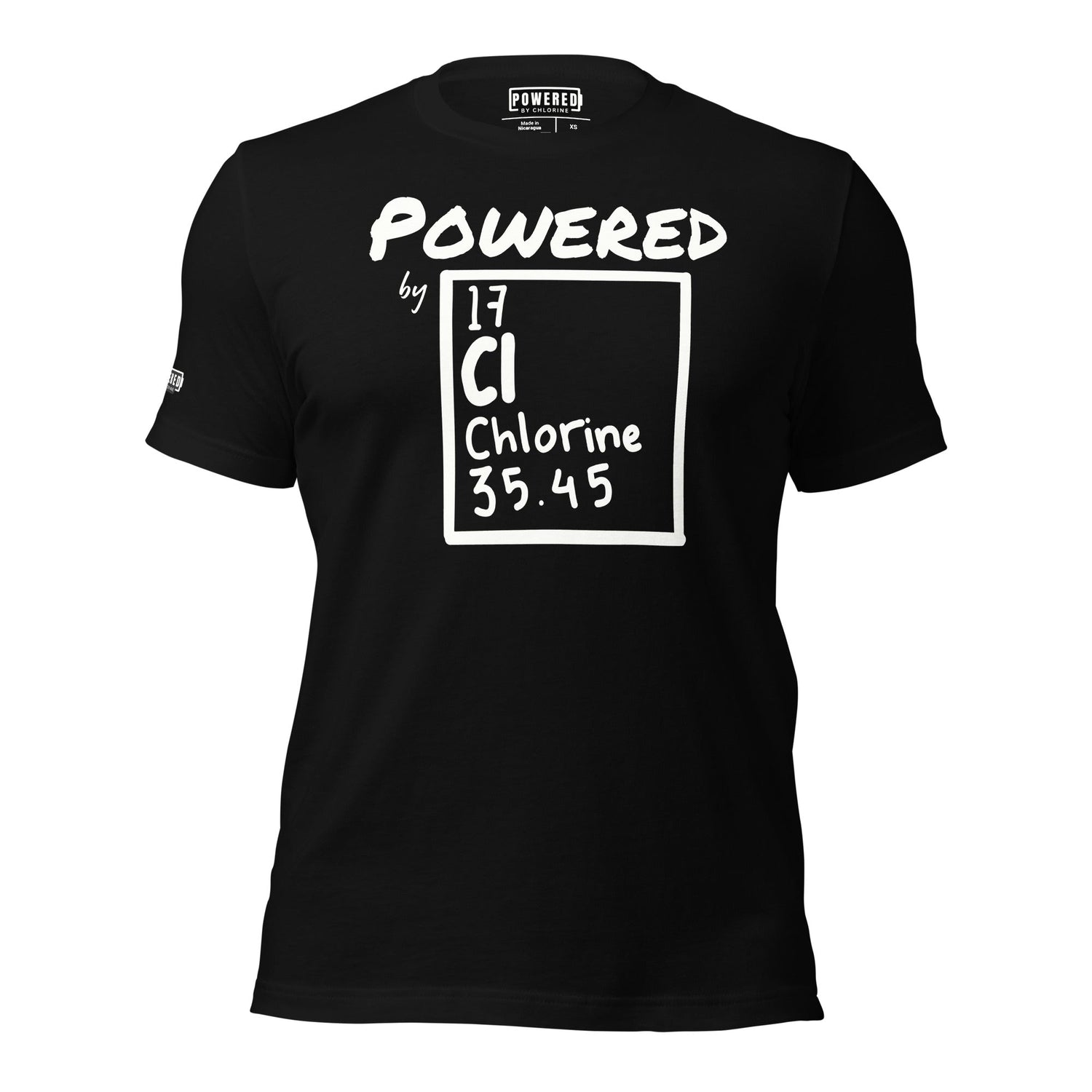T-Shirts For Swimmers