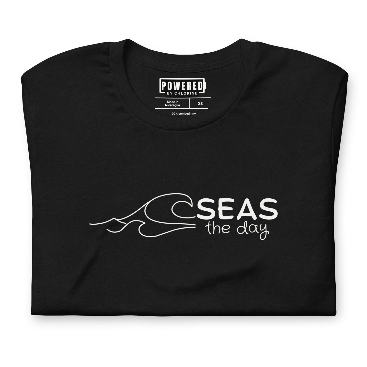 Wild Swimmers