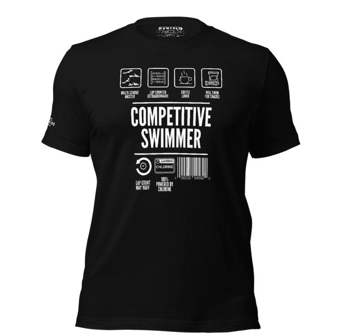 Competitive Edge
