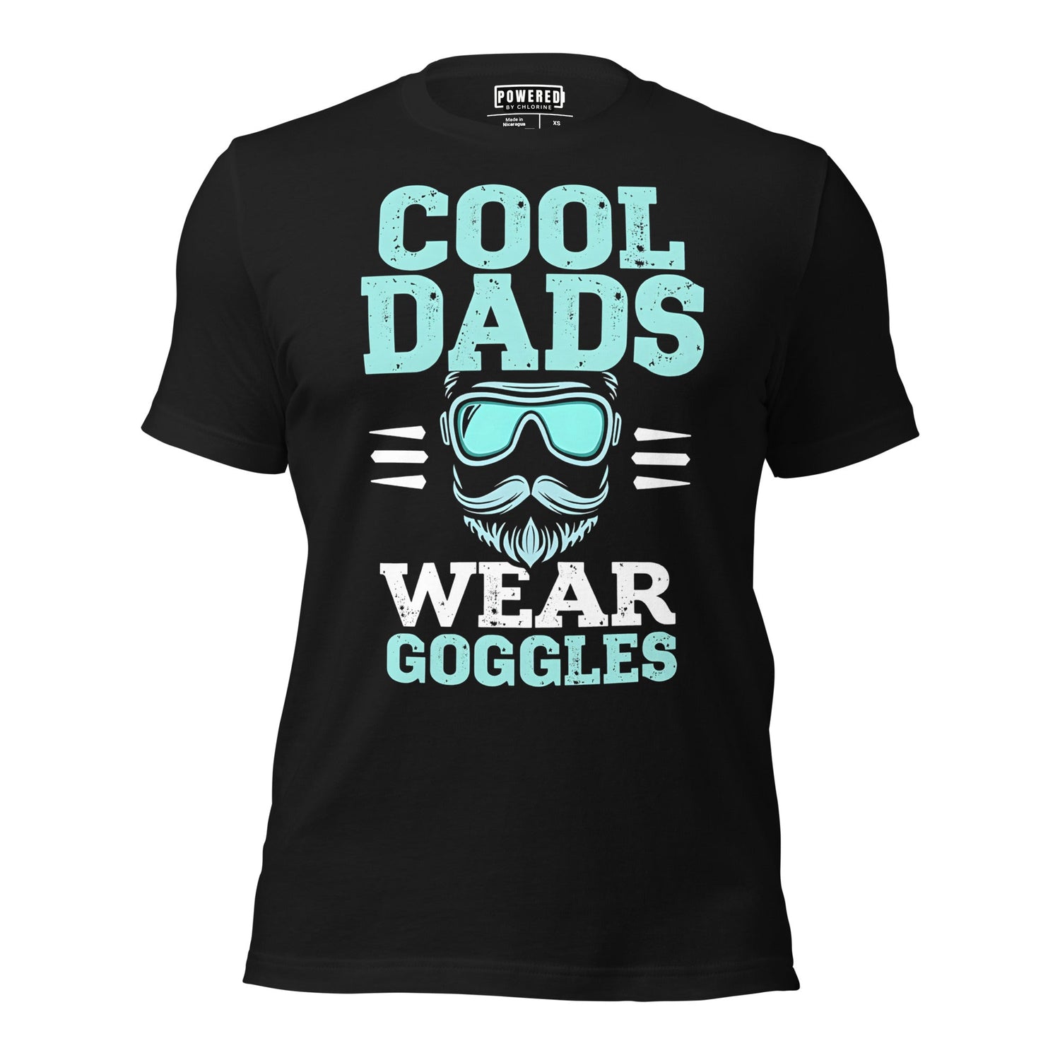 Swim Dads