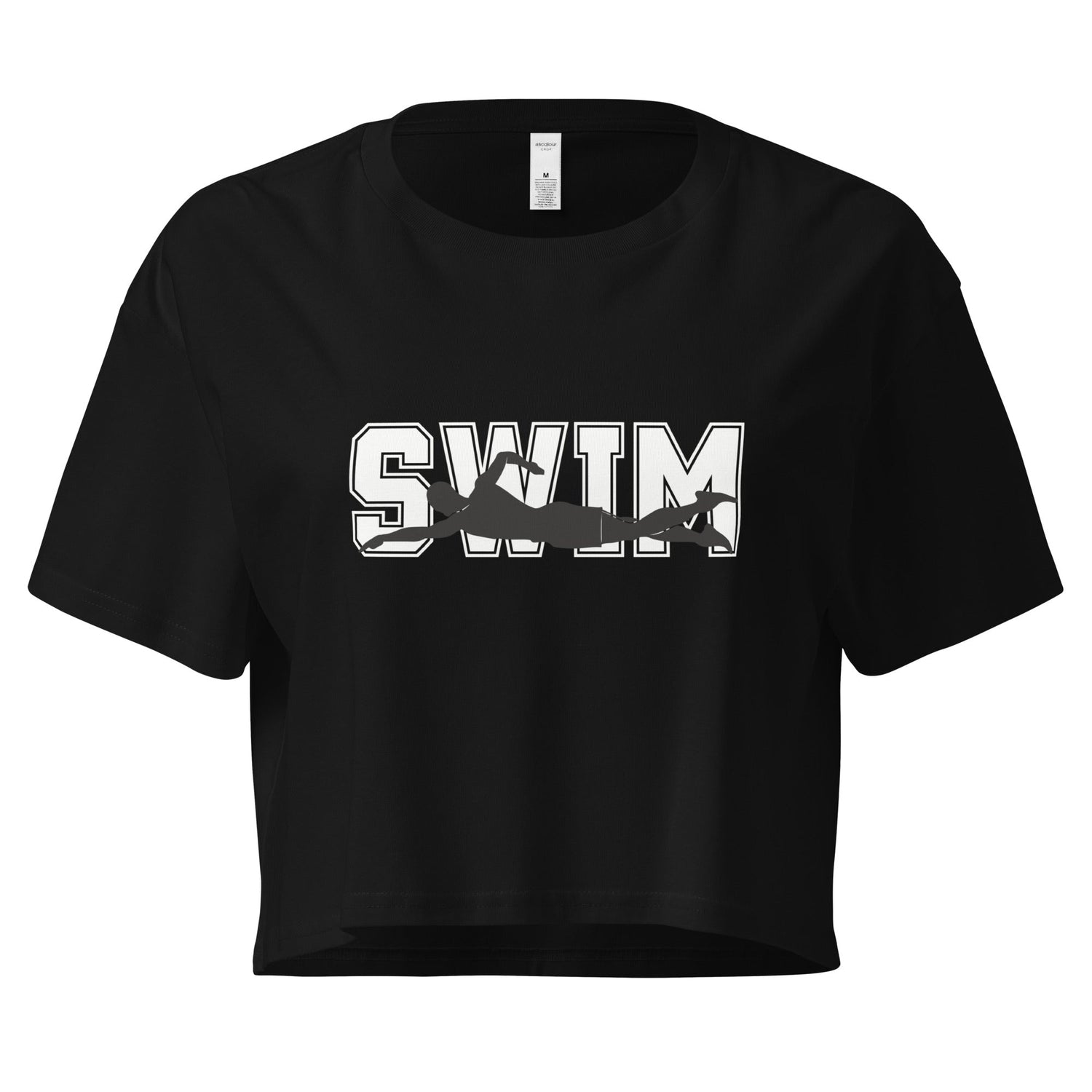 Cropped Tees