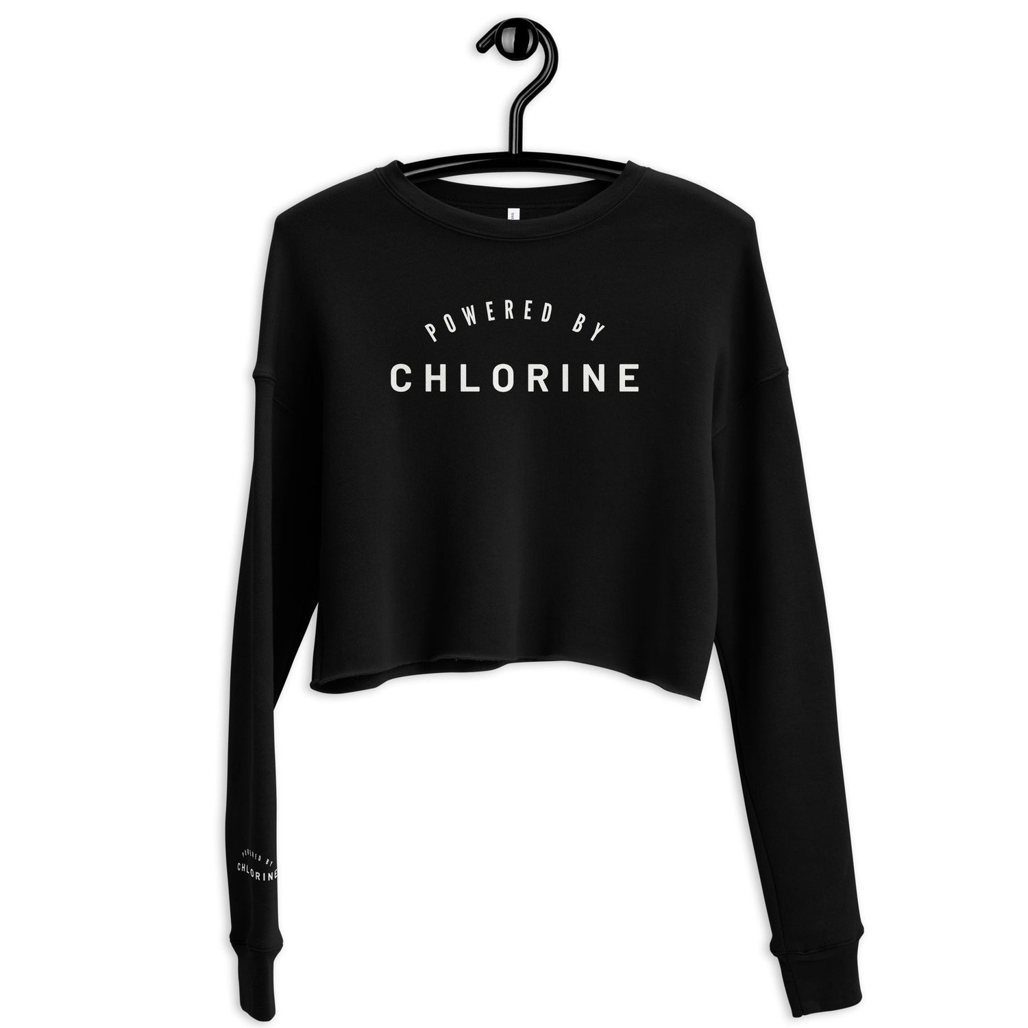 Cropped Sweaters