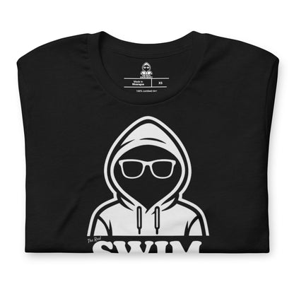 The Real Swim Shady Unisex T-shirt